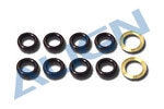 Damper Rubber Set